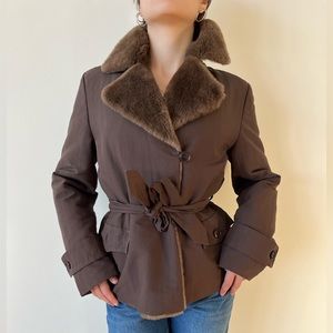 MaxMara vintage jacket. Great condition.